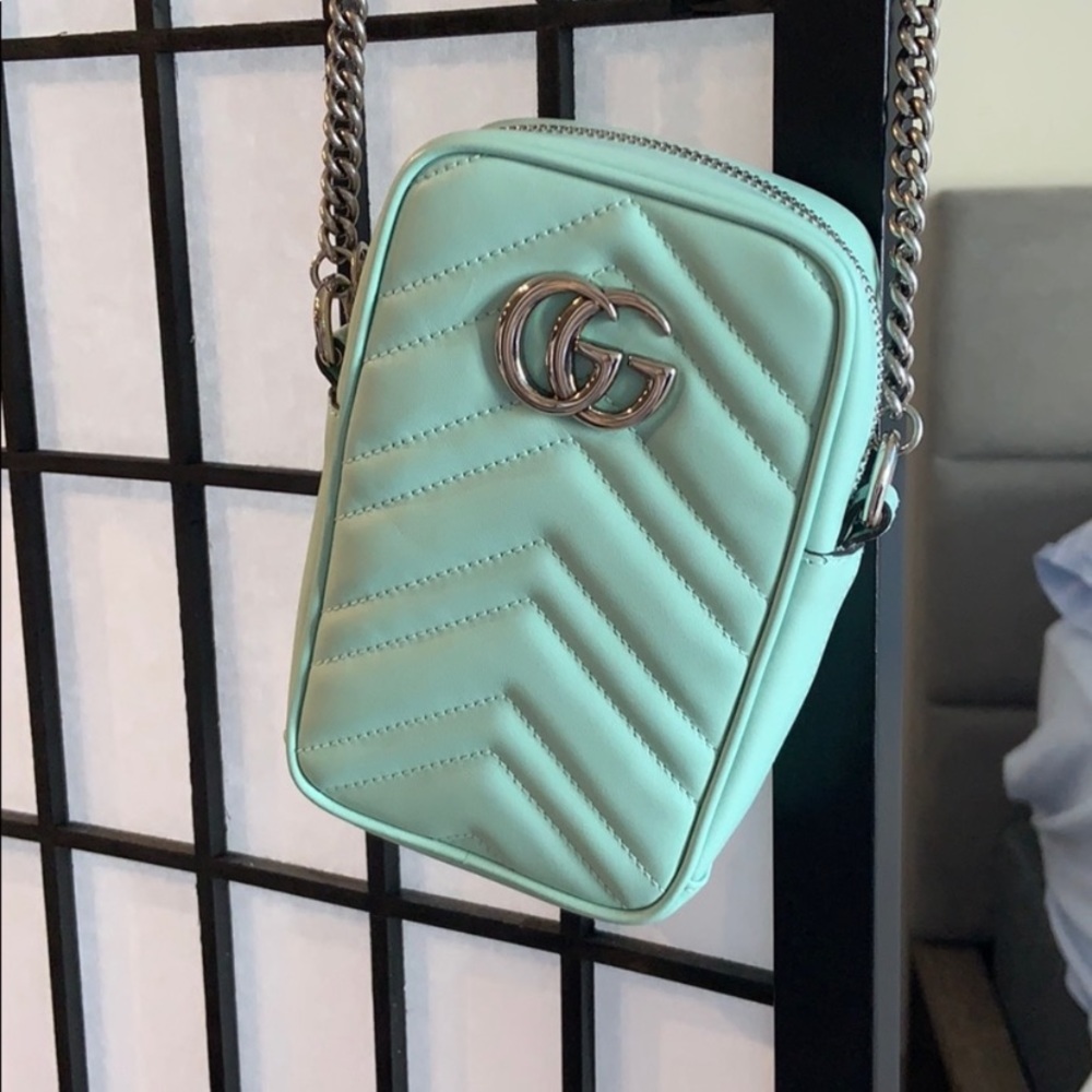 Gucci Crossbody mini bag